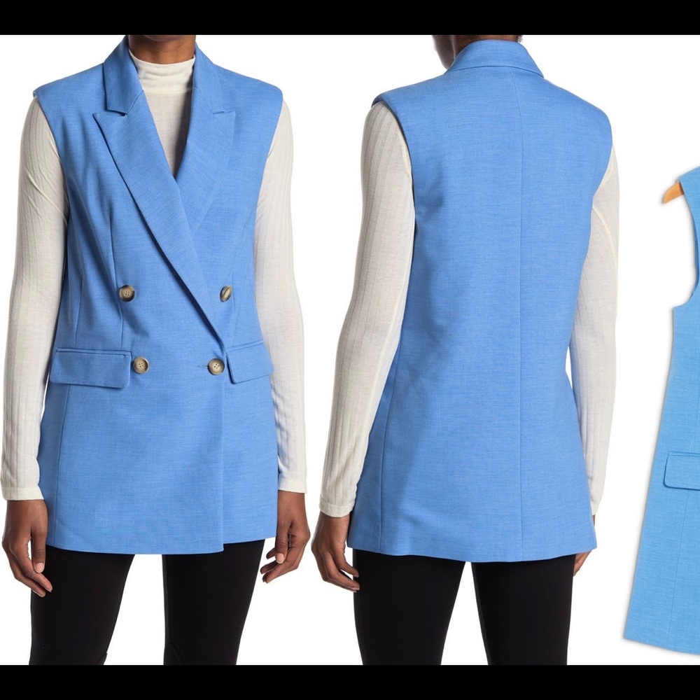 Topshop Jacket - image 3